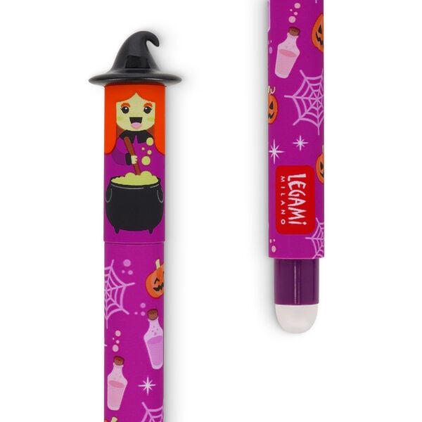 Set mit Löschbaren Gelstiften - Erasable Pen