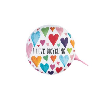 My Bike Bell - Campanello per Bicicletta