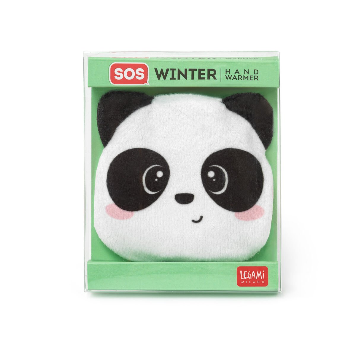 Handwärmer - SOS Winter, , zoo
