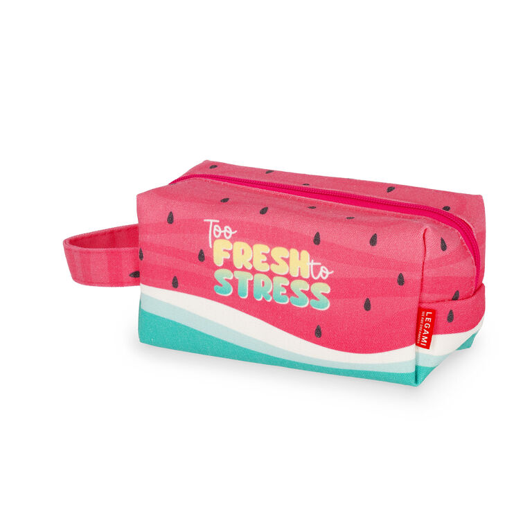Pochette Termica da Spiaggia Watermelon - Thermal Beach Pouch Pochette Termica da Spiaggia Watermelon - Thermal Beach Pouch