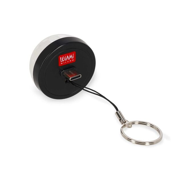 Mini Disco Ball Light - Phone Night Fever