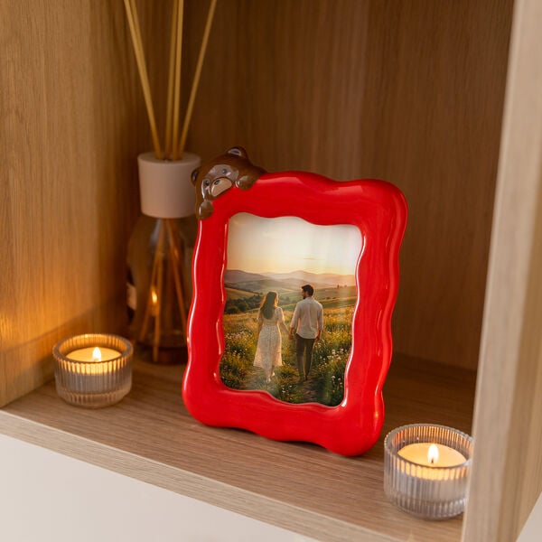 Cornice Portafoto da Tavolo - Frame the Moment Cornice Portafoto da Tavolo - Frame the Moment