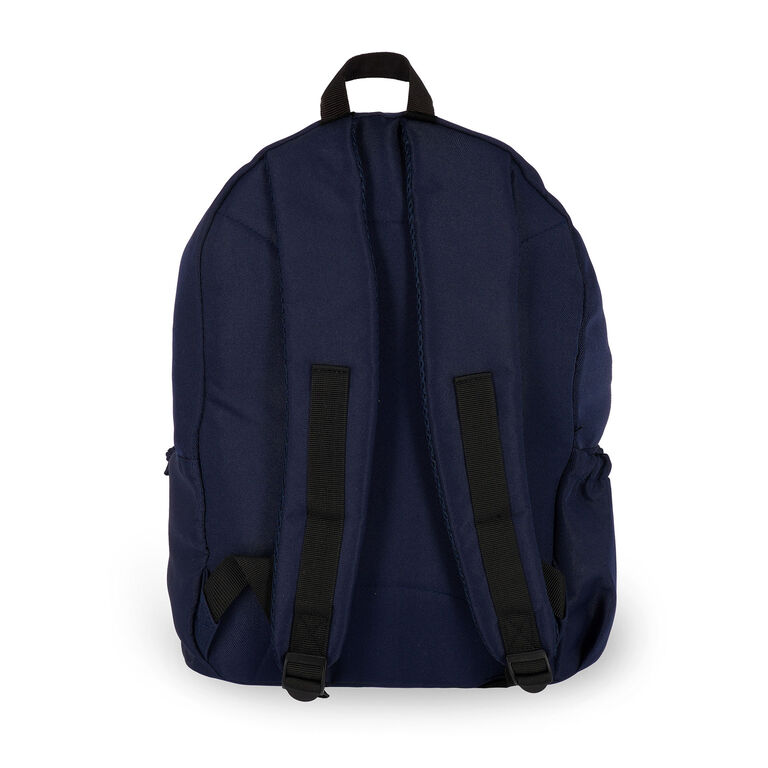 My Backpack - Blue