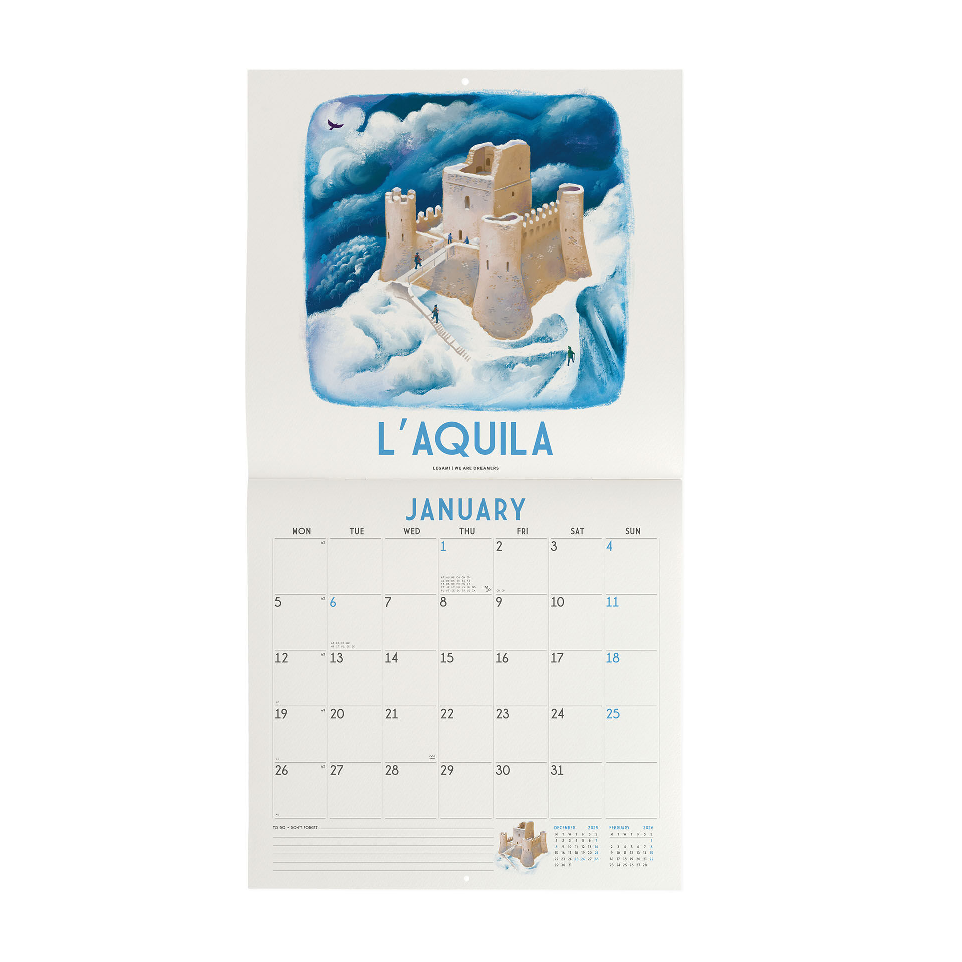 Calendrier Mural Effaçable 2026 - 12 Mois Format 100x42 Cm - Planificateur Pour Maison, Bureau, École - 3