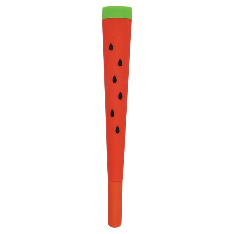 Gelstift - Watermelon Pen, , zoo
