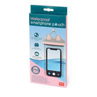 Étui Imperméable Pour Smartphone - Waterproof Smartphone Pouch, , zoo