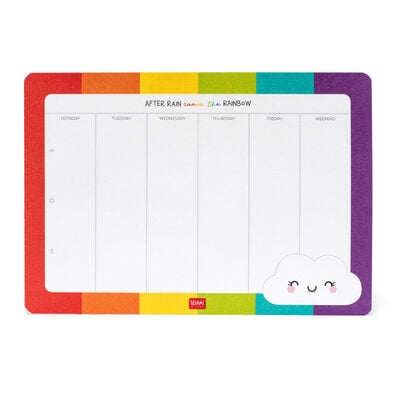 Smart Notes - Paper Mousepad and Notepad