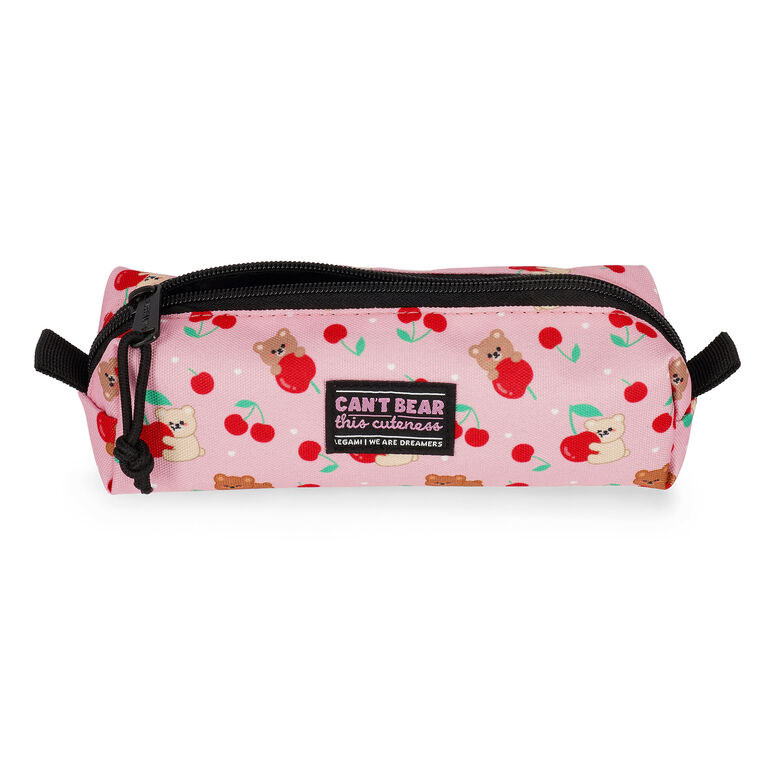 Astuccio - My Pencil Case - Teddy Bear Astuccio - My Pencil Case - Teddy Bear