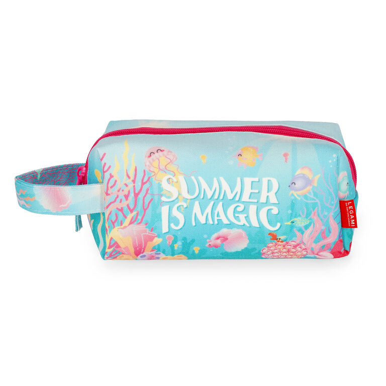 Neceser Térmico para la Playa Summer is Magic - Thermal Beach Pouch Neceser Térmico para la Playa Summer is Magic - Thermal Beach Pouch