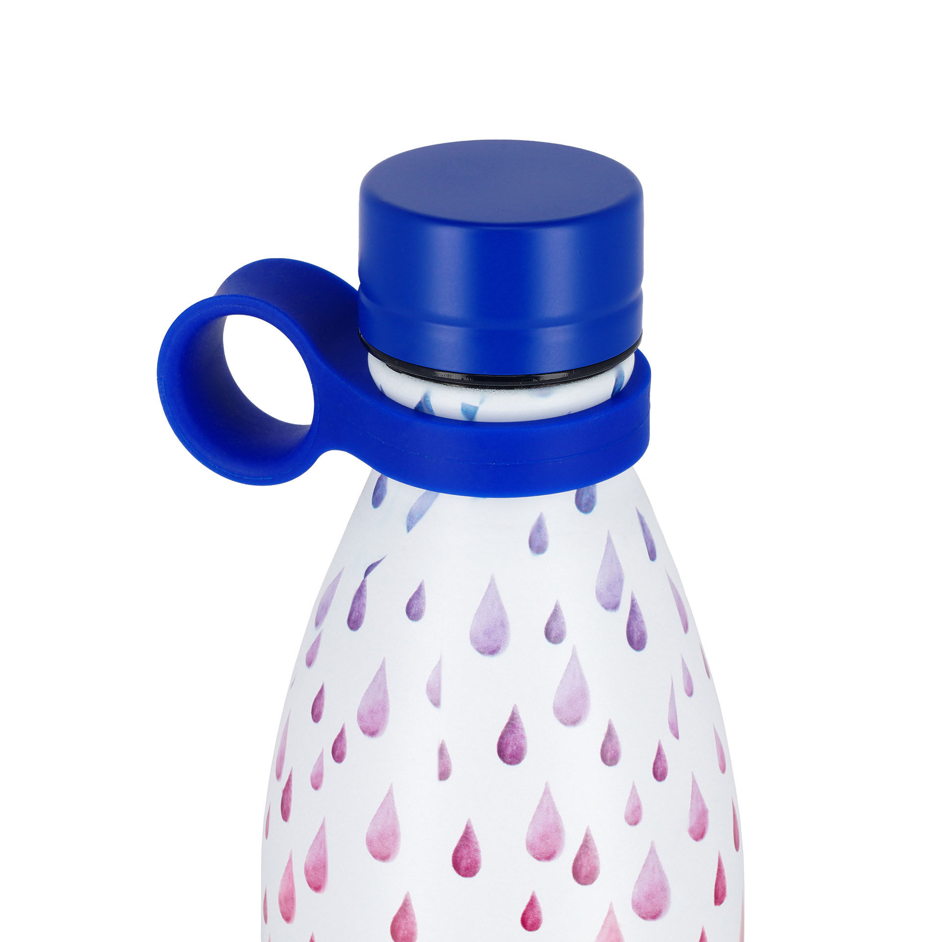 Gourde Isotherme Ducati Rider – 500 Ml – Acier Inoxydable – Neuve – Blanc