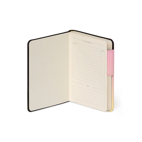 Liniertes Notizbuch mit Softcover - Sunrise Lover - My Notebook Liniertes Notizbuch mit Softcover - Sunrise Lover - My Notebook