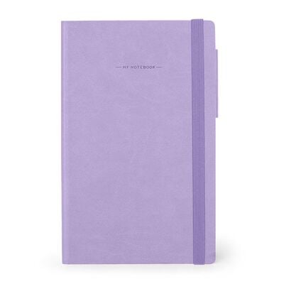 Cuaderno de Puntos - Medium - My Notebook