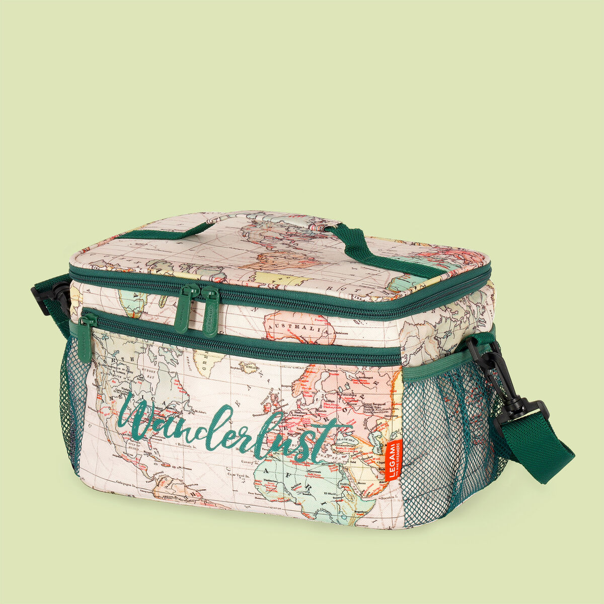 Lifewit Borsa Termica Porta Pranzo 9L, Borse Frigo Piccola Pranzo