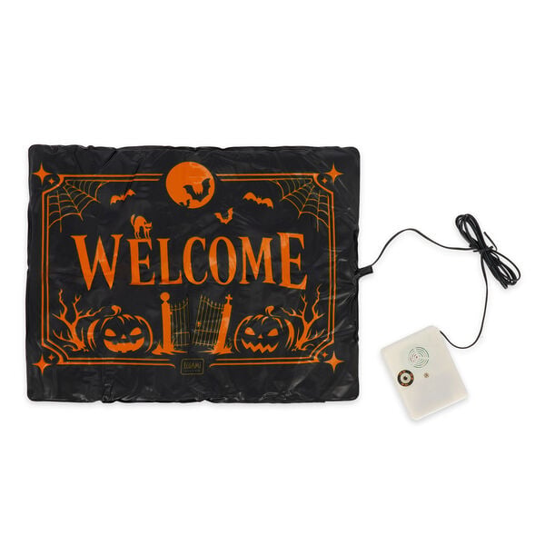 Dispositivo para el Felpudo con Sonidos - Screaming Doormat Dispositivo para el Felpudo con Sonidos - Screaming Doormat