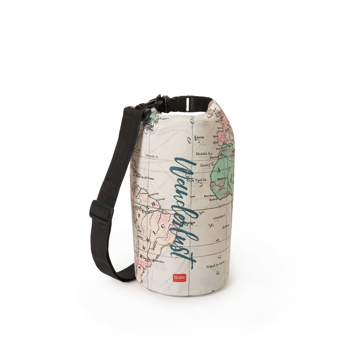 Bolsa Impermeable - 3 Litros - Dry Bag, , zoo