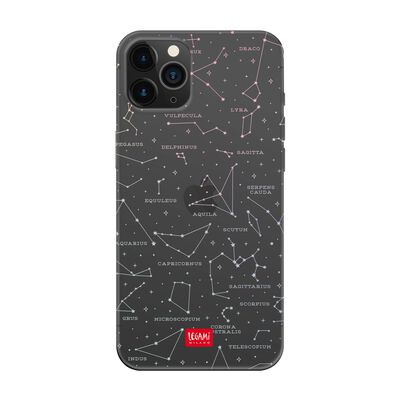 Iphone 11 Pro Clear Case