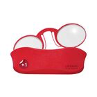 Occhiali da Lettura Pince-Nez - Diottrie +1, , zoom