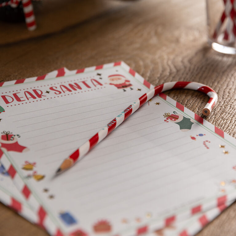 Pencil - Sweet Memories