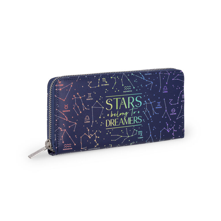 Stars Wallet - What a Wallet!