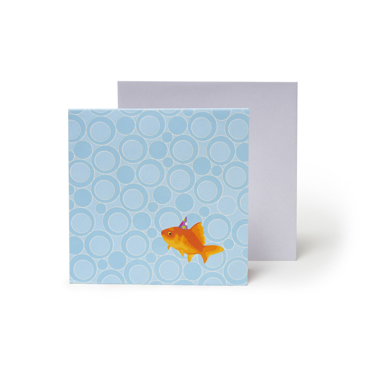 Pop Up Greeting Card - Small, , zoo