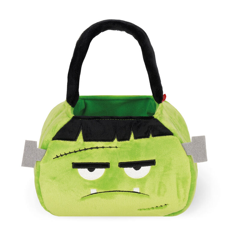 Bolsa para «¿Truco o Trato?» Frankenstein - Trick or Treat