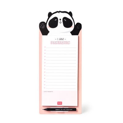 Magnetic Notepad - Don't Forget