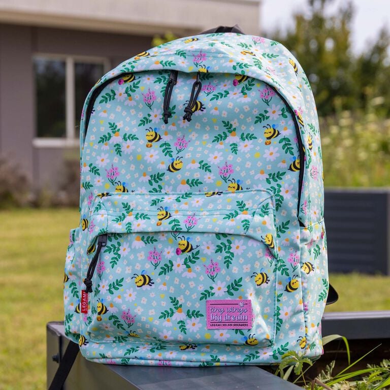 Rucksack - My Backpack - Bee Rucksack - My Backpack - Bee