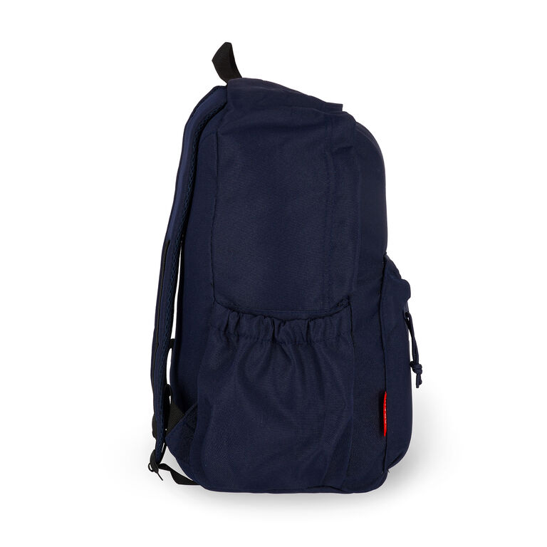 My Backpack - Blue
