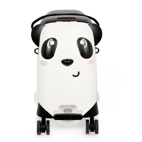 Fast & Curious - Ride-On Suitcase for Kids Fast & Curious - Ride-On Suitcase for Kids
