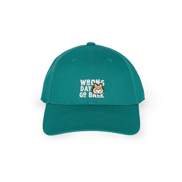 Cap - Corgi - What a Cap!