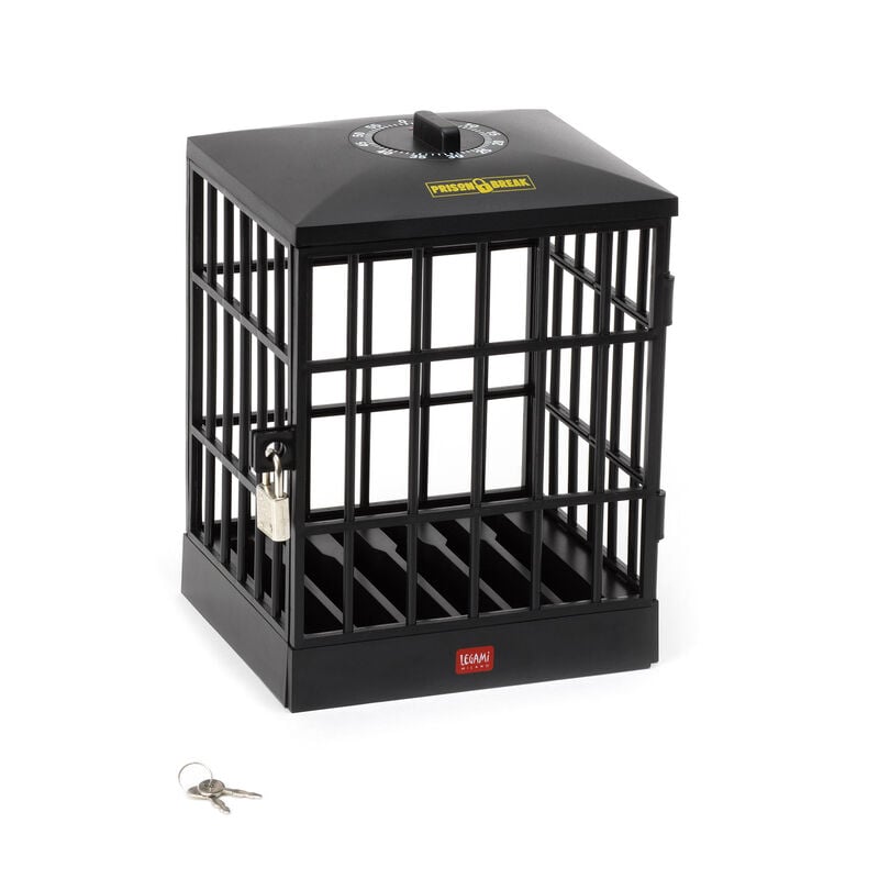 Prigione per Cellulari - Prison Break, , zoo