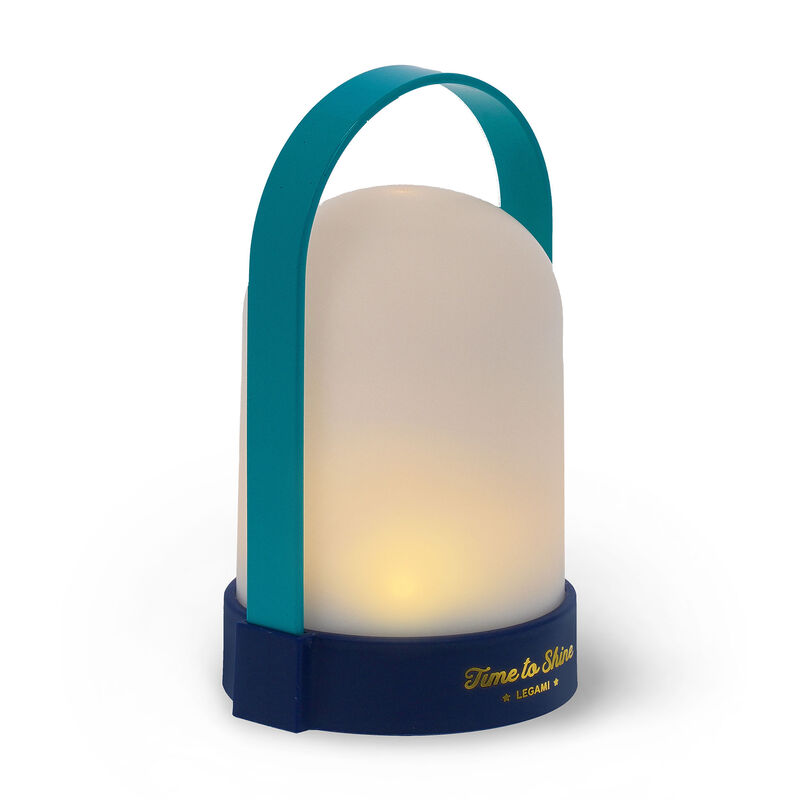 LED-Lampe - Time to Shine, , zoo