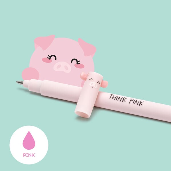 Penna Gel Cancellabile - Erasable Pen Penna Gel Cancellabile - Erasable Pen