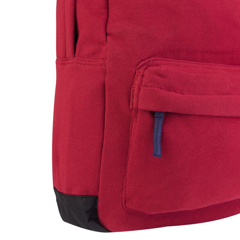 Zaino in Felpa, , zoom