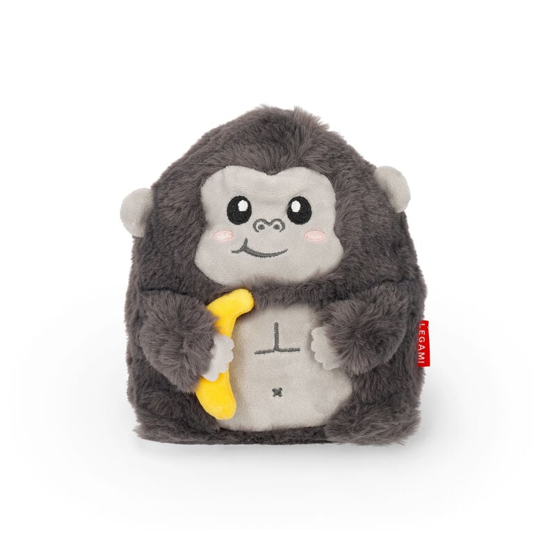 Gorilla Stuffed Toy - Mini Super Soft! Gorilla Stuffed Toy - Mini Super Soft!