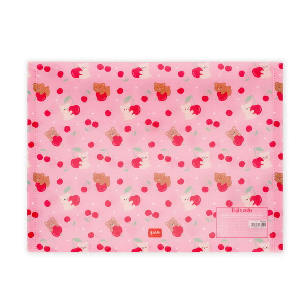 Document Folder - Fold & Order - Teddy Bear Document Folder - Fold & Order - Teddy Bear