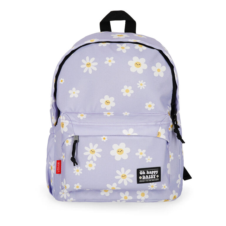 Mochila - My Backpack - Daisy Mochila - My Backpack - Daisy