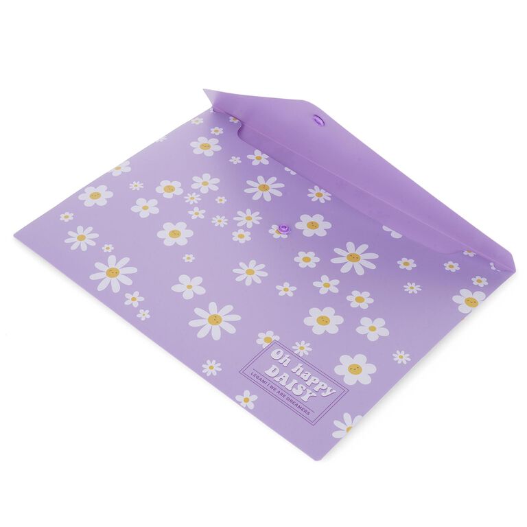 Dokumentenmappe - Fold & Order - Daisy Dokumentenmappe - Fold & Order - Daisy