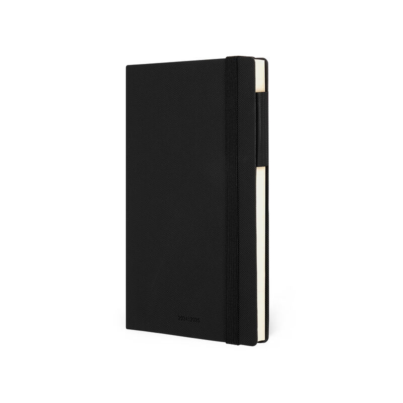 Collins Business CNB.99-26 – Agenda Semainier 2026 Noir, Format De Poche Avec Notes Et Fonctions Pratiques