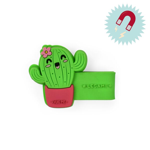 Clip Magnetica