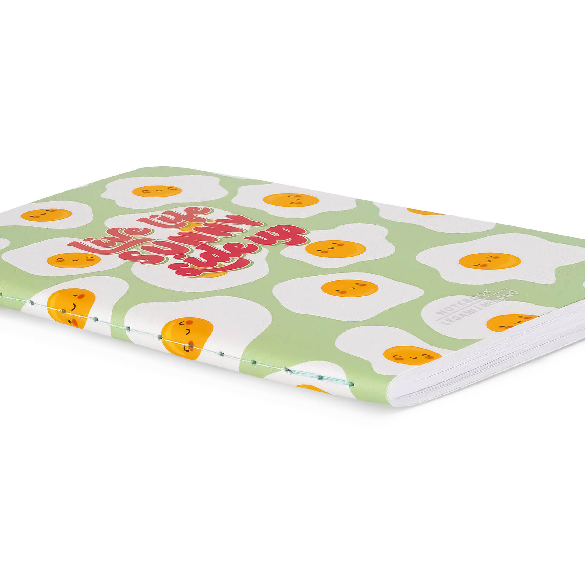 Quaderno Legami A6 A Righe 9x13,5cm - Tema Travel, Carta 100g/m&sup2; Bianca | Piccolo E Pratico Per Appunti