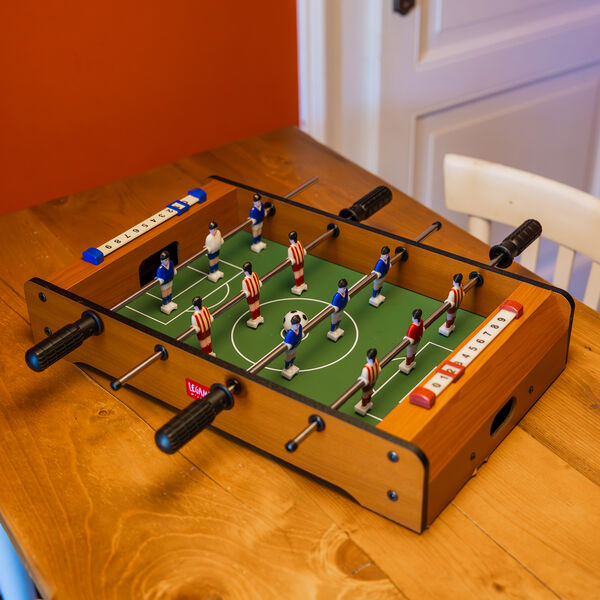 Table Football Table Football