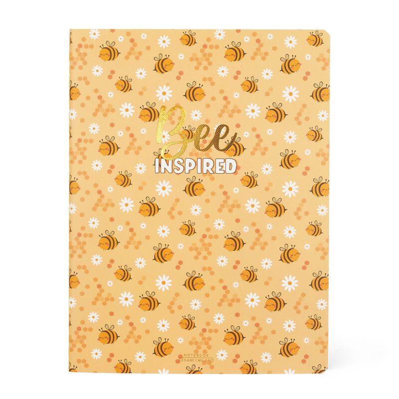 Lined Notebook - B5 Sheet - Large, , zoo