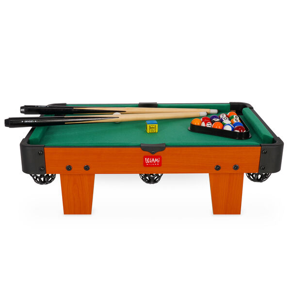 Tabletop Billiards Tabletop Billiards