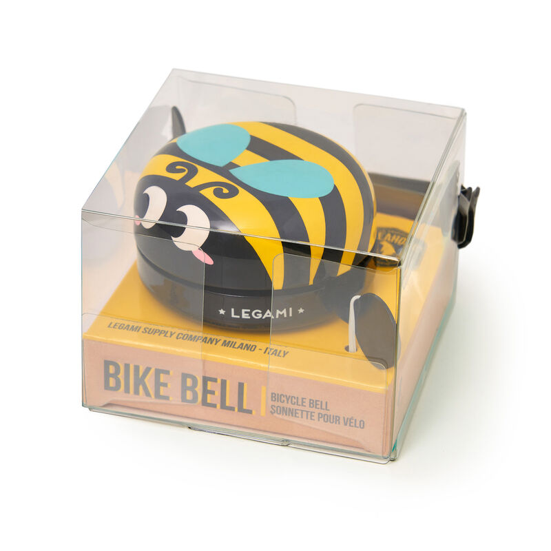 Sonnette pour Vélo - Bike Bell, , zoo