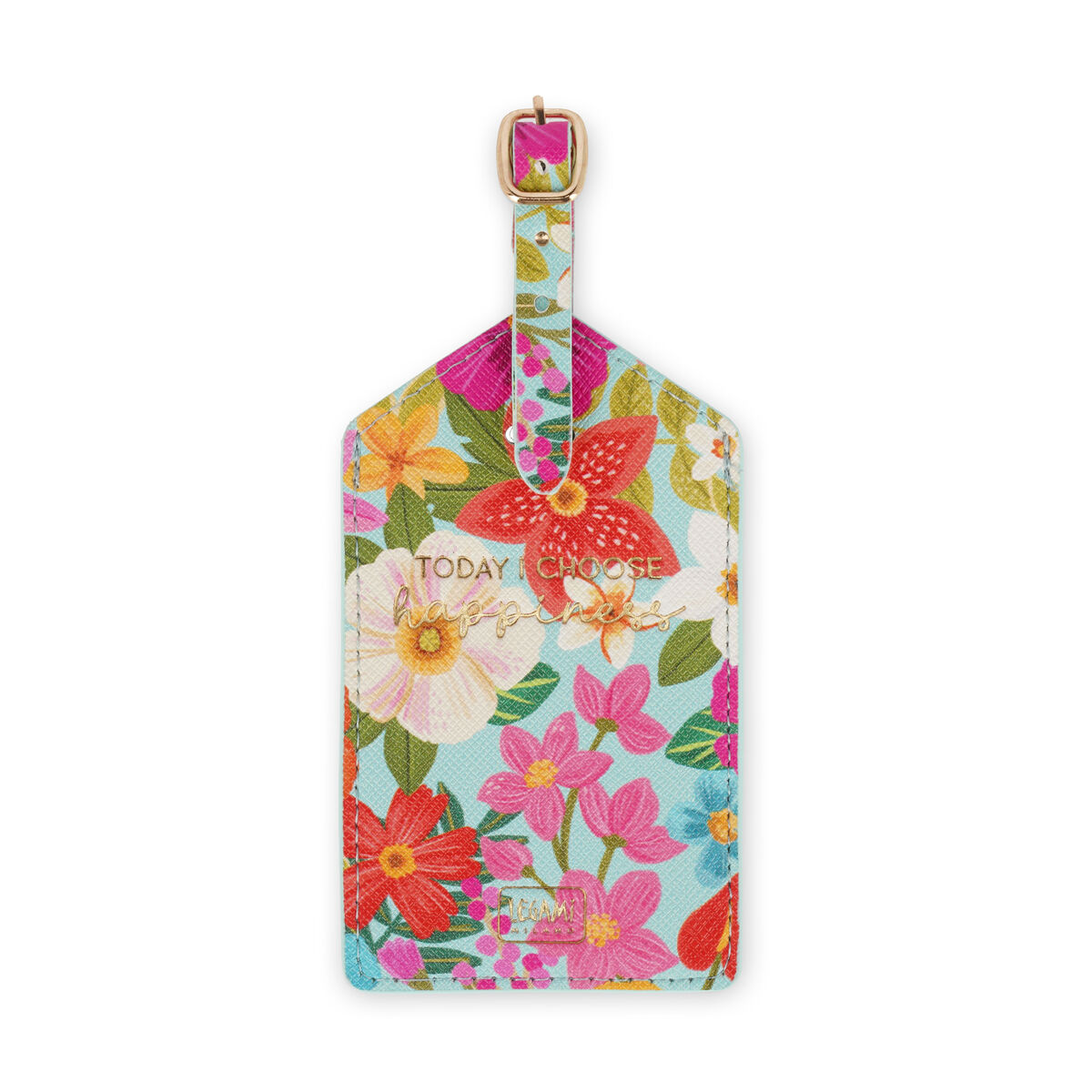 LEGAMI Étiquette De Bagage, Luggage Tag Pour Valise