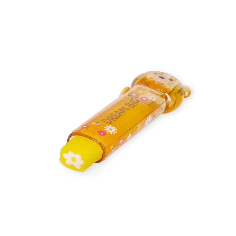 Retractable Eraser - Bear Sweet Bear