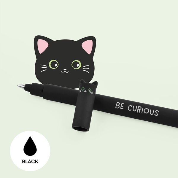 Penna Gel Cancellabile - Erasable Pen Penna Gel Cancellabile - Erasable Pen