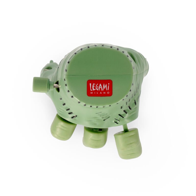 Mini Mano Zombi con Resorte - The Mini Walking Hand Mini Mano Zombi con Resorte - The Mini Walking Hand