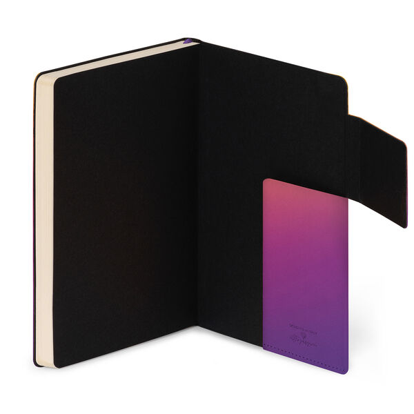 Blanko-Notizbuch mit Softcover - Sunset Vibes - My Notebook Blanko-Notizbuch mit Softcover - Sunset Vibes - My Notebook